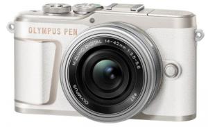 Olympus PEN E PL10